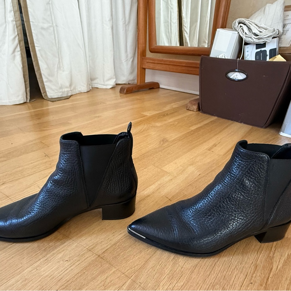 Acne Studios Jensen Boots - Picture 2 of 13